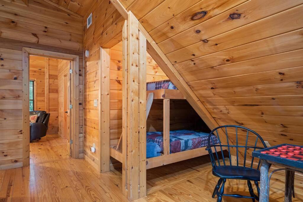 Lakeside Retreat Hot Tub Fishing Hiking Ellijay Exterior foto