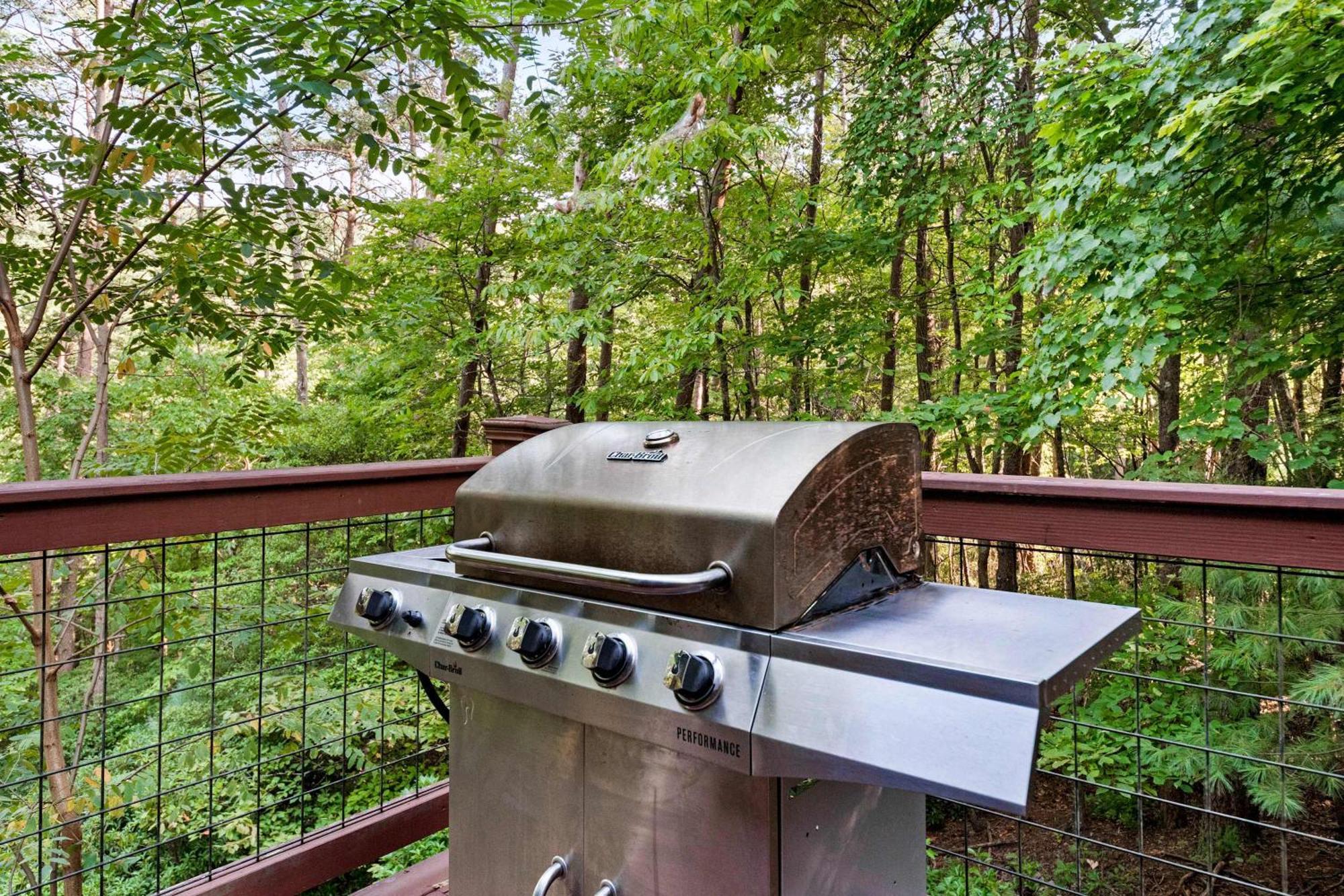 Lakeside Retreat Hot Tub Fishing Hiking Ellijay Exterior foto