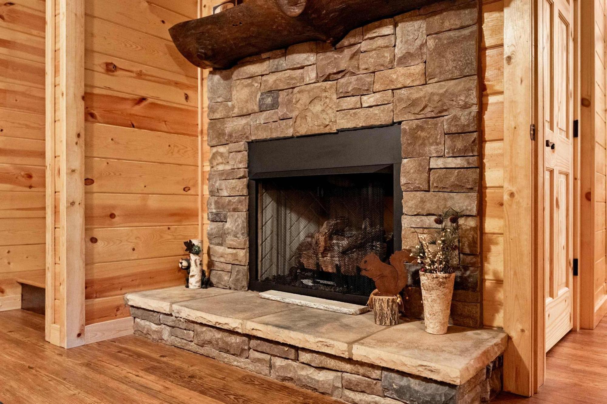 Lakeside Retreat Hot Tub Fishing Hiking Ellijay Exterior foto