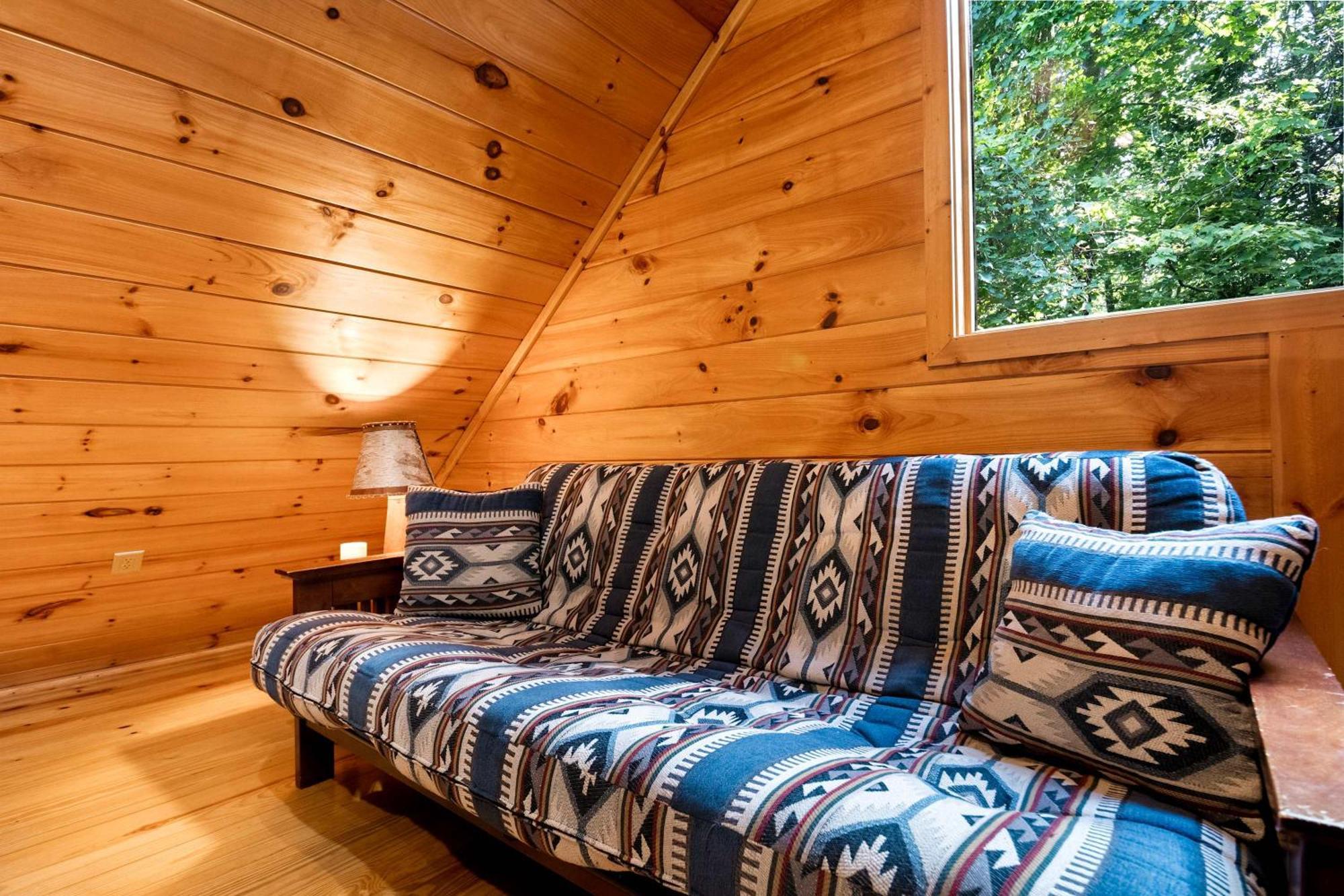 Lakeside Retreat Hot Tub Fishing Hiking Ellijay Exterior foto
